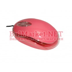 Кабелна оптична мишка PP-639D